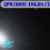 [JPB2009] 186.0921313+7.3318745