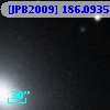 [JPB2009] 186.0935529+7.3360899