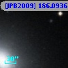 [JPB2009] 186.0936436+7.3382848