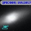 [JPB2009] 188.5057839+7.7038664