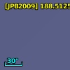 [JPB2009] 188.5125642+7.6882516