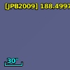 [JPB2009] 188.4997282+7.6986406