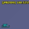 [JPB2009] 188.5255648+7.6880246