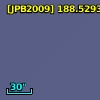 [JPB2009] 188.5293398+7.6882759
