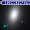 [JPB2009] 190.5079619+11.6468309