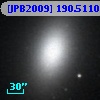 [JPB2009] 190.5110467+11.6480459