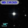 HD 238269