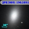 [JPB2009] 190.5091385+11.6493090