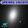 [JPB2009] 190.5078587+11.6491398
