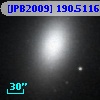 [JPB2009] 190.5116755+11.6447517