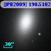 [JPB2009] 190.5102234+11.6438066