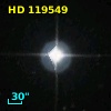 HD 119549
