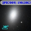 [JPB2009] 190.5062824+11.6464153
