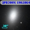 [JPB2009] 190.5064653+11.6481418