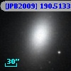 [JPB2009] 190.5133174+11.6471990