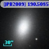 [JPB2009] 190.5085928+11.6503658