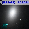 [JPB2009] 190.5068658+11.6441683