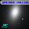 [JPB2009] 190.5106807+11.6430472