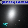 [JPB2009] 190.5054618+11.6471294
