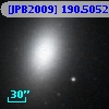 [JPB2009] 190.5052285+11.6465744