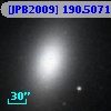 [JPB2009] 190.5071851+11.6504763