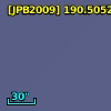 [JPB2009] 190.5052004+11.6477192