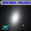 [JPB2009] 190.5091563+11.6513674