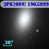 [JPB2009] 190.5099586+11.6418012
