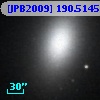 [JPB2009] 190.5145533+11.6438782