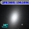 [JPB2009] 190.5096153+11.6527138