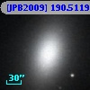 [JPB2009] 190.5119608+11.6524523