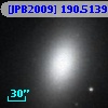 [JPB2009] 190.5139533+11.6517176