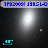 [JPB2009] 190.5143999+11.6419689