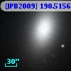 [JPB2009] 190.5156206+11.6429749