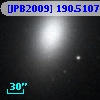 [JPB2009] 190.5107994+11.6394007