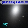 [JPB2009] 190.5125711+11.6398746