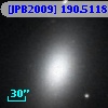 [JPB2009] 190.5118957+11.6547230
