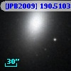 [JPB2009] 190.5103406+11.6384002
