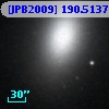 [JPB2009] 190.5137431+11.6391705