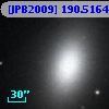[JPB2009] 190.5164487+11.6528894