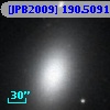 [JPB2009] 190.5091561+11.6564430