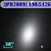 [JPB2009] 190.5126818+11.6562281