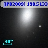 [JPB2009] 190.5133837+11.6377122