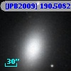 [JPB2009] 190.5082723+11.6567517
