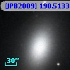 [JPB2009] 190.5133205+11.6563332