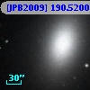 [JPB2009] 190.5200776+11.6469564