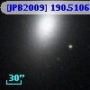 [JPB2009] 190.5106828+11.6361719