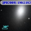 [JPB2009] 190.5182468+11.6401398