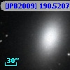 [JPB2009] 190.5207038+11.6492192