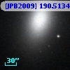 [JPB2009] 190.5134552+11.6364090
